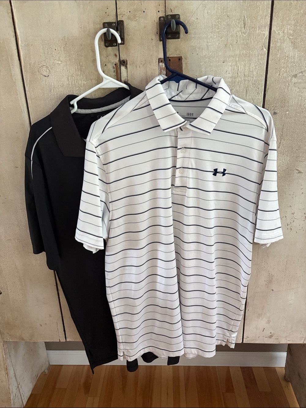 Men’s Golf Polo Bundle